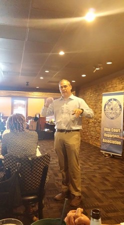 Ocra May 17th District D