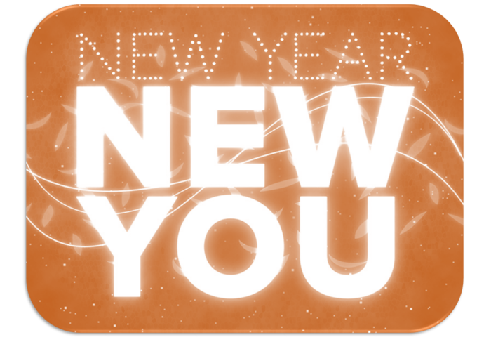 New Year New You Pic