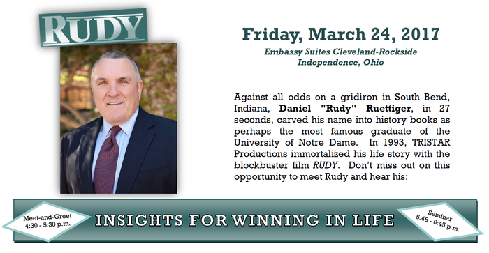 Rudy Intro for Website Rudy Intro for Website