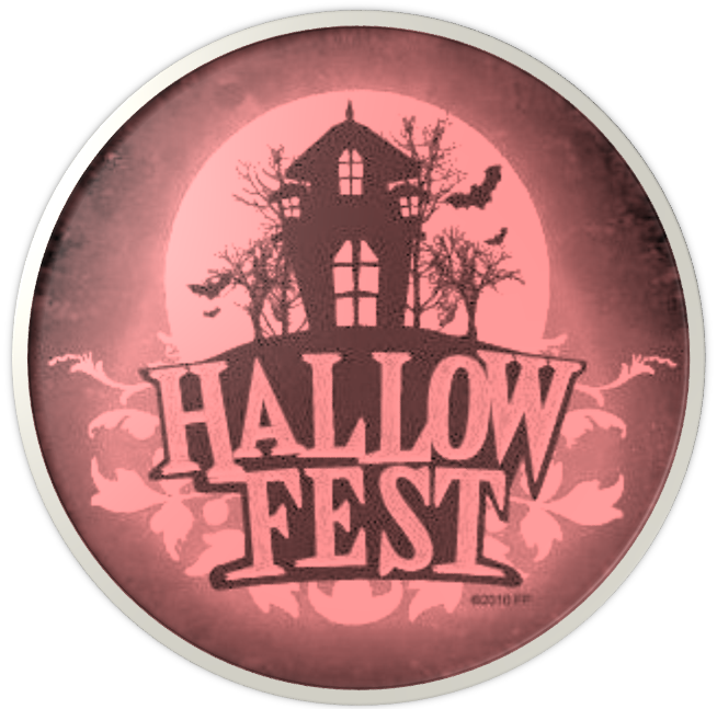 Hallowfest Image