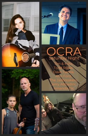 Ocra Music Promo