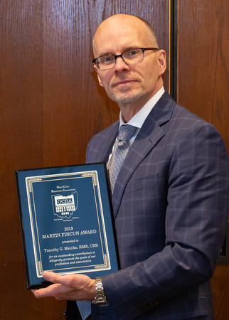 Tim Award