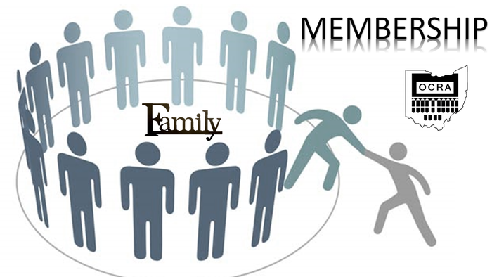 2020 Membership Renewal 2020 Membership Renewal