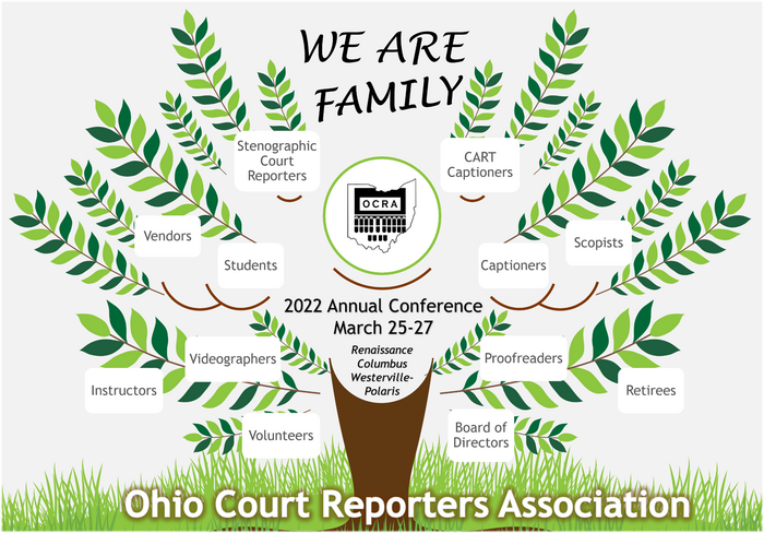 2022 We Are Family Annual Conference