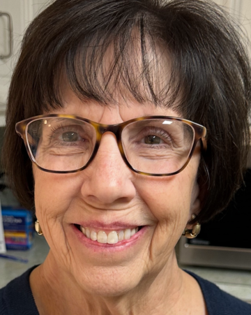 Peggy Tahyi