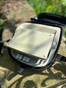 Wave Closed Wave Closed