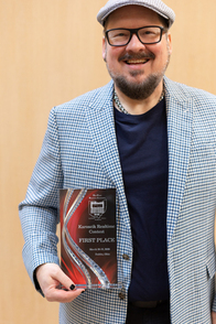 Lance Boardman Realtime Champ